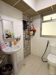 Blk 405B Northshore Residences I (Punggol), HDB 2 Rooms #581077051